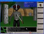 The Cerberus Incident rpg