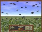 The Crow Buster grab