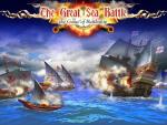 The Great Sea Battle real
