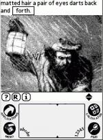 The Hound of the Baskervilles (Palm OS5) puzzle
