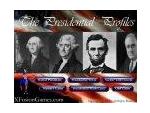 The Presidential Profiles quest