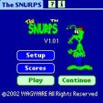 The Snurps killer