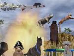 The Zoo Race - Noahs Adventures 2 race