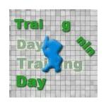 Training Day high
