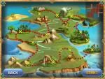 Treasure Island puzzle
