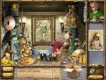 Treasures of Mystery Island hidden