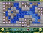 Trials of Werlin labyrinth