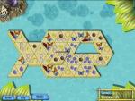 Tropix puzzles