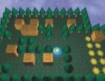 UFO Sokoban 3D put