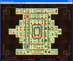 Ultimate Mahjong range