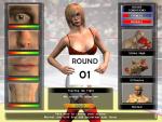 Universal Boxing Manager (WIN) simulation