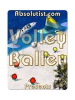 Volley Balley (PocketPC) level