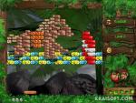 Warkanoid II: WildLife high