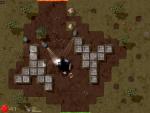 Wastelands laser