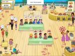 Wedding Dash overcome