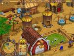 Westward II Heroes of the Frontier justice