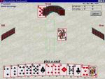 WHIST Card Game From Special K rules