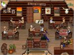 Wild West Wendy ranch
