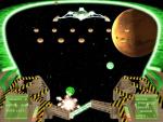 WildSnake Pinball: INVASION save