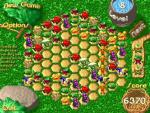 WildSnake Puzzle: Harvest Lines puzzle
