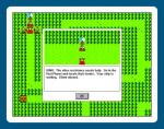 Winged Warrior II rpg