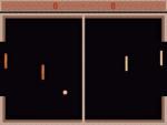 WoodPong retro