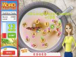 Word Krispies puzzle