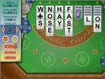 Word Monaco letters