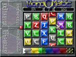 WordOMatic lang