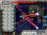 XAvenger save