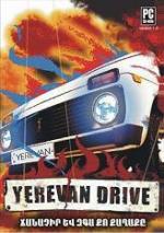 Yerevan Drive racing