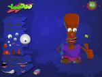 Yoodoo kid