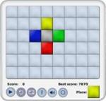 ZACK! puzzle