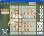 Zen Sudoku rich