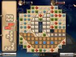 Zodiac Tower puzzle