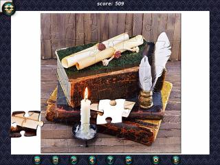 1001 Jigsaw Detective 2 screenshot