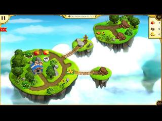 12 Labours of Hercules XII: Timeless Adventure Collector's Edition screenshot