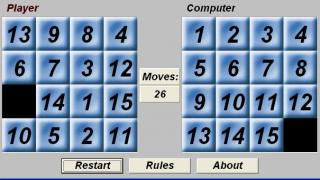 15-game screenshot