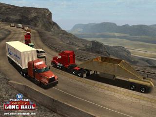18 Wheels of Steel Bundle screenshot