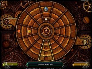 3 Cards to Dead Time screenshot