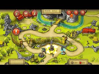 300 Dwarves screenshot