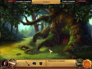 A Gypsy's Tale: The Tower of Secrets screenshot