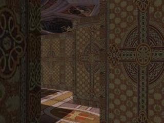 A-maze-ing Treasures 3D screenshot