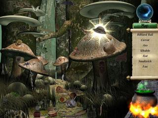 Abra Academy : Returning Cast screenshot