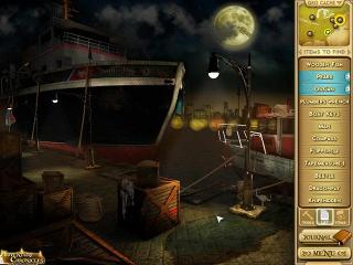 Adventure Chronicles: The Search for Lost Treasure screenshot