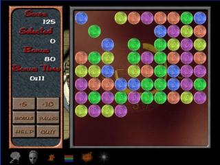 Against Time screenshot