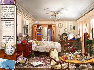 Agatha Christie - Death on the Nile screenshot