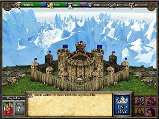 Age Of Castles screenshot