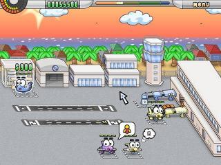 Airport Mania: First Flight screenshot