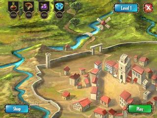 Alchemy Quest screenshot